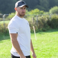 Preston Innovations Core Collection T-Shirts White